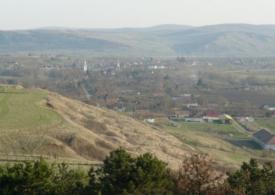 Proiect integrat în comuna Bogata, judeţul Mureş