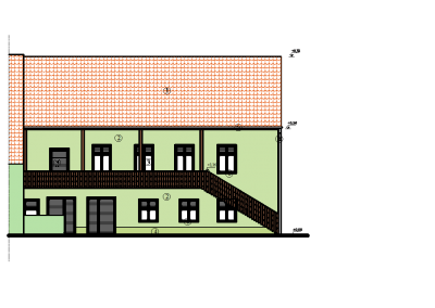 Înfiinţare şi dotare atelier de ţesătorie manuală în localitatea Saschiz