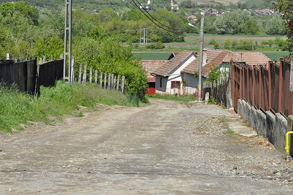 Proiecte selectate pentru finanțare în cadrul PNDR 2014-2020,  sub – Măsura 7.2. „Investiții în crearea și modernizarea infrastructurii de bază la scară mică”