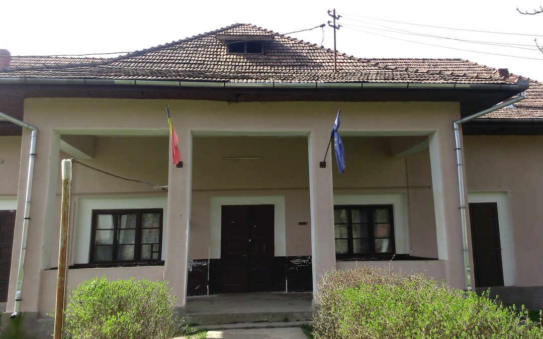 MODERNIZAREA ȘI RENOVAREA CĂMINULUI CULTURAL DIN PETRILACA DE MUREȘ și MODERNIZAREA ȘI RENOVAREA CĂMINULUI CULTURAL DIN PERIȘ