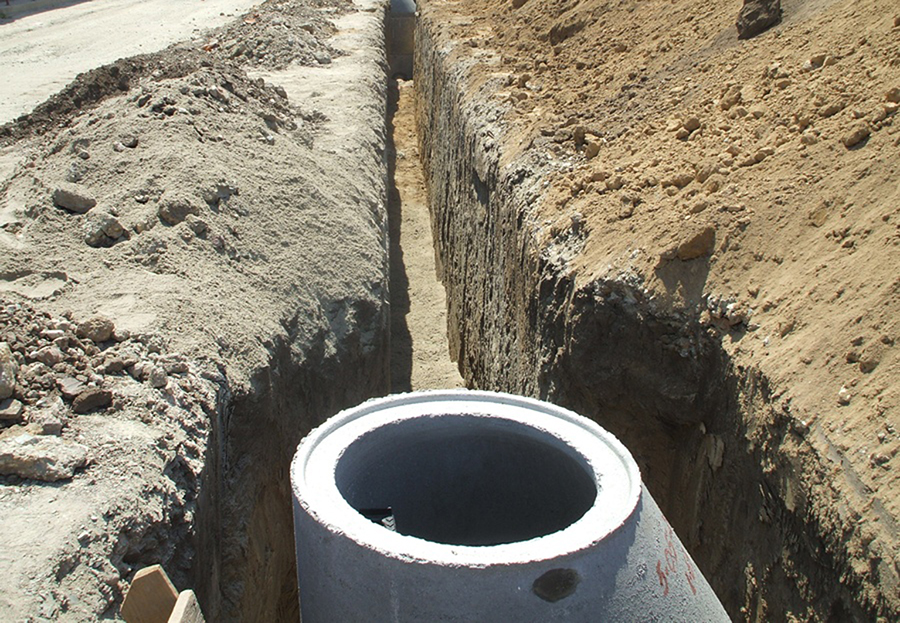 MODERNIZARE ȘI EXTINDERE INFRASTRUCTURĂ DE APĂ ȘI ÎNFIINȚARE REȚEA DE CANALIZARE ÎN LOCALITATEA LUNCA BRADULUI, COMUNA LUNCA BRADULUI, JUD. MUREȘ