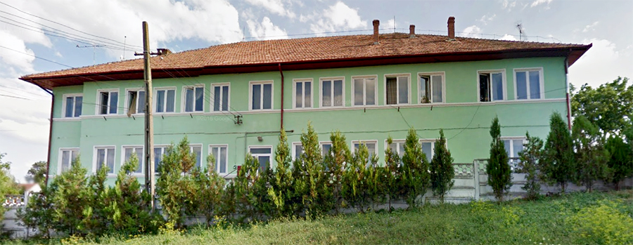 MODERNIZAREA ȘI RENOVAREA CĂMINULUI CULTURAL SEUCA, COMUNA GĂNEȘTI, JUDEȚUL MUREȘ ȘI MODERNIZAREA ȘI RENOVAREA CĂMINULUI CULTURAL GĂNEȘTI, COMUNA GĂNEȘTI, JUDEȚUL MUREȘ