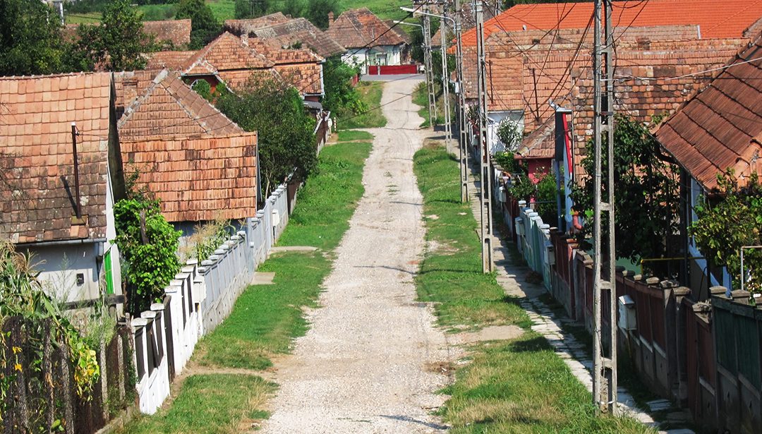 Proiectul „ÎMBUNĂTĂȚIREA INFRASTRUCTURII RUTIERE ÎN COMUNA ADĂMUȘ, JUDEȚUL MUREȘ” selectat pentru finanțare