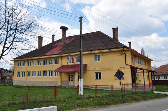 Modernizarea si renovarea căminului cultural din localitatea Solovăstru, comuna Solovăstru