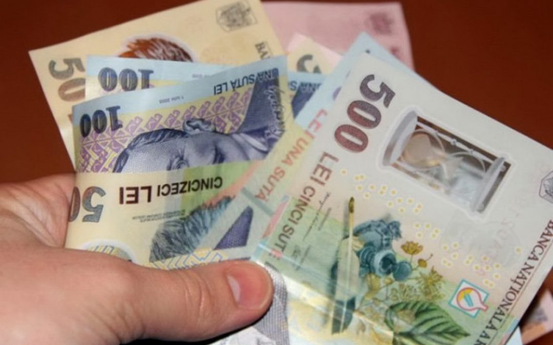 Stimularea investiţiilor cu impact major în economie prin Hotărârea Guvernului nr.807/2014 pentru instituirea unei scheme de ajutor de stat