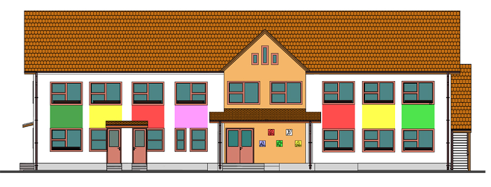 Fonduri europene de aproape 4 milioane de lei pentru dezvoltarea învățământului preșcolar în Ernei
