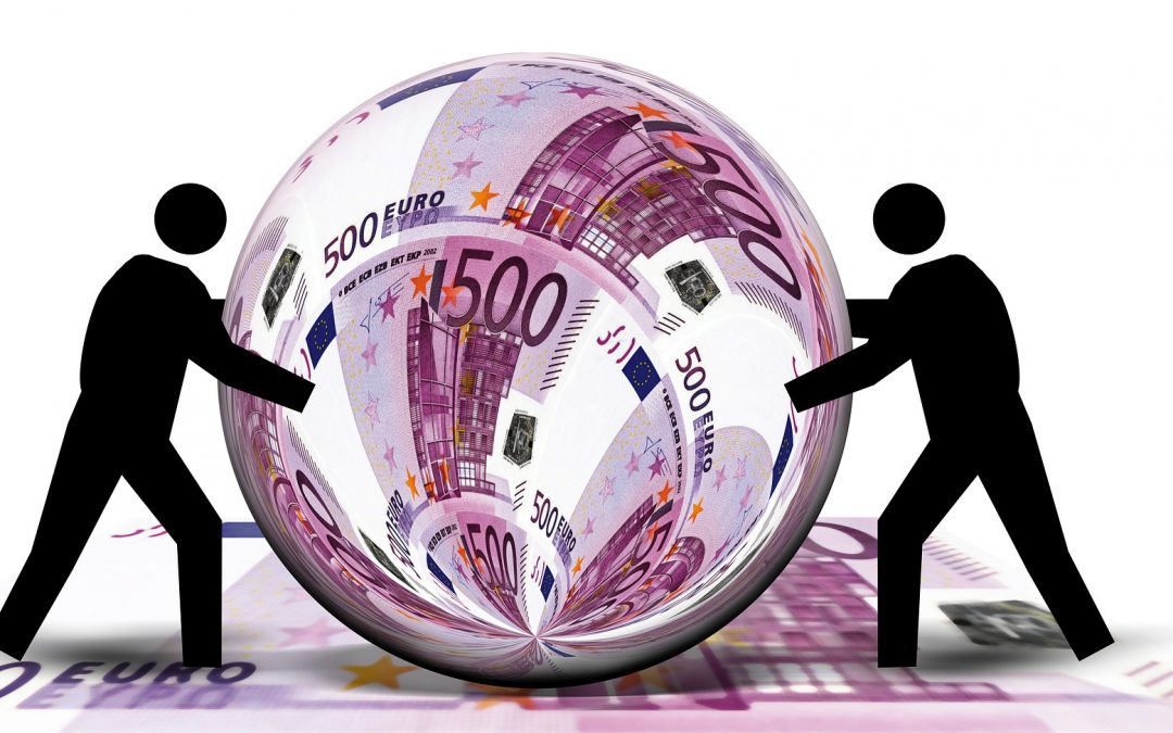 Fonduri 2020: Câte 200.000-2 milioane euro pentru firme românești.