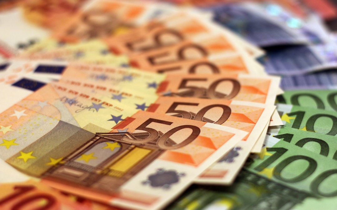 2-6 milioane Euro pentru firme românești prin POR 2.2-IMM
