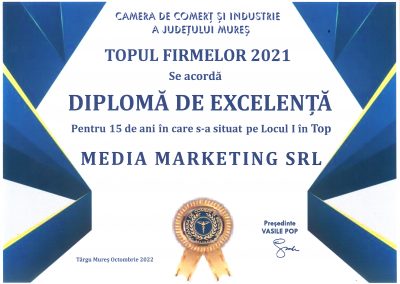 DIPL EXCELENTA 2022